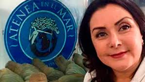 Quién era Minerva Pérez Castro, presidenta de CANAINPESCA en Baja  California que fue asesinada