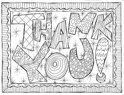 Just download one, open it in any pdf viewer and print. Pin On Coloring Thank You Cards