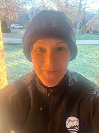 Slow AF Running Club