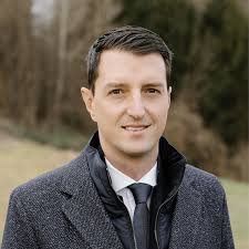 Gemeindevorstand: Gemeinde Heiligenkreuz am Waasen