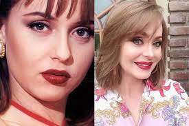 It starred gabriela spanic and fernando colunga, and was based on la intrusa, a novela originally broadcast in. La Usurpadora El Elenco De La Novela 20 Anos Despues Gente Cultura Eltiempo Com