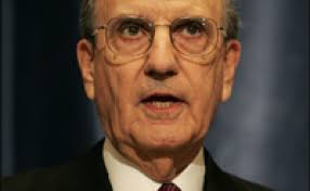 Mitchell: Many to Blame for Baseball's 'Steroids Era'