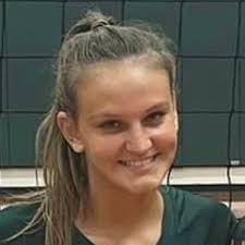 Mandarin Volleyball Roster (2022-23)