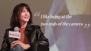 Facel4 has uploaded 646 photos to flickr. Sophie Marceau China Is Part Of My Life Cgtn