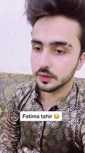 Fatima Tahir Ki X Wife
