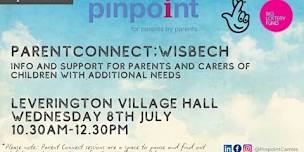 Parent Connect Wisbech