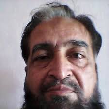 Dr. Mirza Nasir Baig (@Khaberdar)