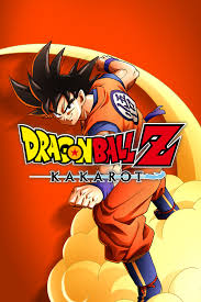 Dragon ball z dragon ball z game. Dragon Ball Z Kakarot Xbox