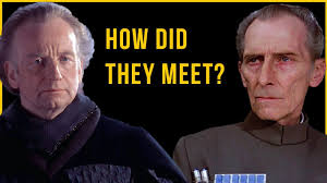How Did Tarkin Meet Palpatine? Why Was He So Loyal?