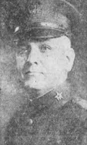 GEN Guy Merrill Wilson (1875-1936)