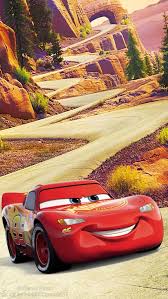 See more ideas about pixar cars, disney cars, cars. Lightning Mcqueen Iphone Wallpapers Wallpaper Cave