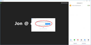 How to make co host in zoom. Using Your Host Key Zoom