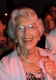 Edna Landesman Obituary