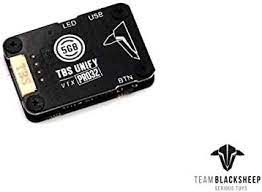 With the tbs unify pro32 nano we have boosted the output power, improved the robustness, decreased t. Team Blacksheep Tbs Unify Pro32 Hv Mmcx Fpv Racer Copter Drohnen Copterfarm Amazon De Spielzeug