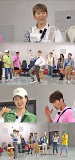 This is the reason why i'm so emotional while watching her dancing boom and just blow. Running Man Body Song Ji Hyo Yo Jae Suk Challenges Summer Height Challenge In The Hall Of Fame