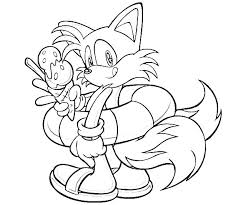 Knuckles is the friendly rival of sonic. Sonic Boom Sonic Coloring Pages Printable Novocom Top