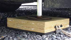 Maybe you would like to learn more about one of these? Jack Pads Make Your Own Rv Foo