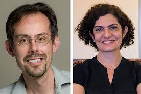 Jacqueline Bloch's Instagram, Twitter & Facebook