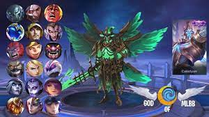 Pin By Bishwo Dip Yonajan On Mobile Legend Wallpaper Mobile Legends Mobile Legend Wallpaper Alucard Mobile Legends