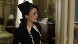 Adriana Ugarte As Sira Quiroga Aka Arish Agoriuq In El Tiempo Entre Costuras The Time In Between 2013 Tiempo Entre Costuras Costura