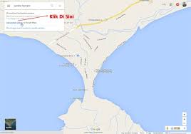 Cara menandai tempat di googel. Cara Menandai Tempat Kita Di Google Maps