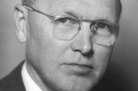 Dickinson W. Richards