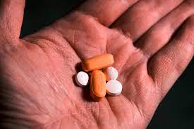 Hiv Medikamente Da Kommt Noch Was Pz Pharmazeutische Zeitung