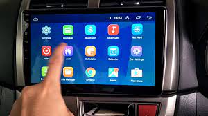 Setup sync bluetooth ni adalah untuk bezza 1.0 gextra tetapi ianya juga hampir sama dengan cara connect android smart link untuk semua jenis kereta perodua yang ada system android link. Perodua Myvi Icon 2015 2017 Cogoo S Series 10 1 Inch Android Ips 2 5d Hd Capacitance