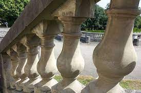 Balusters Definition Designs Study Com