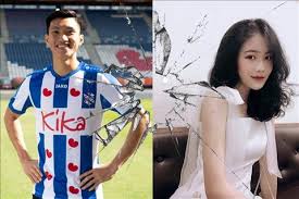 Anh chơi tốt cả ở vị trí hậu vệ và tiền vệ, chơi chân trái rất tốt và có khả năng tung ra những cú sút xa uy lực và chính xác. Vá»«a Qua Ha Lan Ä'oan VÄƒn Háº­u Ä'a Chia Tay Báº¡n Gai Hot Girl