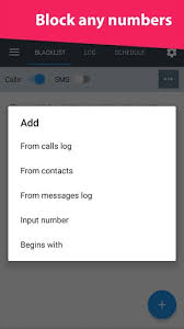 As of april 2, 2019, accessing the inbox subdomain redirects to gmail proper. Calls Blacklist Call Blocker Apk Download For Android