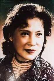 The Last Reservoir of Glamour From China's 'Four Great Actresses'