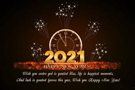 Happy New Year 2021 Quotes New Year 2021 Messages Sms In 2020 Happy New Year Wishes Happy New Year Love Happy New Year Friends