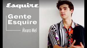 It has been a breakthrough year in more ways than one for italian #nextgenatp sensation lorenzo musetti. Alvaro Mel Juega A La Entrevista De La Fortuna Esquire Es Youtube