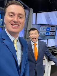 We are live until 10 a.m. this morning