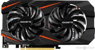 This card has no hdmi or dvi or any output. Gigabyte P106 100 Rev 1 0 Specs Techpowerup Gpu Database