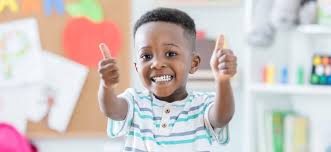 Fue liberada por sus secuestradores. 7 Consejos Clave Para Ensenar A Los Ninos A Ser Felices En El Colegio