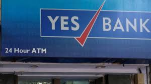 This is about your investment in yes bank share. Yes Bank Share Price Falls 2 Ahead Of Board Meet For Fund Raising