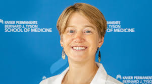 When the pandemic cut her Peace Corps service short, Margaret Chell '18  enrolled in medical school