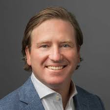 Co-Chair, Aspen Cybersecurity Group, Aspen Institute; Founding Partner,  Krebs Stamos Group