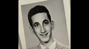 Bob Cote (Alex Pizza) May 16, 2022