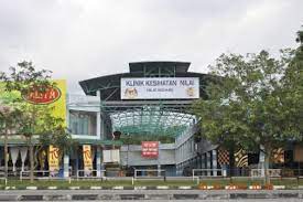 Mendirikan klinik kesehatan dari nol ? Ukp Lawat Klinik Kesihatan Nilai Tingkat Perkhidmatan Kesihatan Usim Universiti Sains Islam Malaysia
