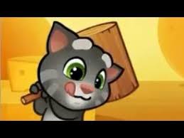 Tom Cat Mouse Game Whack A Mouse My Beating Tom S Games Cat Mouse Tom Games Funny Games