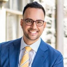 Brian Alberti's Instagram, Twitter & Facebook