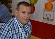 Asia Fruit Logistica 2015