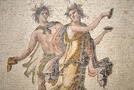 Roman art is a very broad topic, spanning almost 1,000 years and three continents, from europe into africa and asia. What Roman Mosaics Reveal About Ancient Art