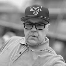 Ronald Roest in mensen