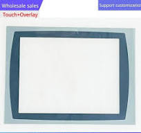 Membrane Overlay Film Protective PanelView Plus 1500 2711P-RDT15TP  2711P-RGT15
