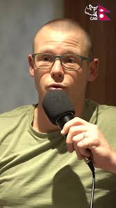 Exclusive Interview with Michael Leask: CWC League 2 Preparation