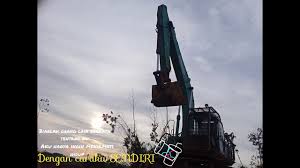 Kata kata mutiara operator excavator 2019 1satukata. Kata Kata Bijak Operator Excavator Youtube